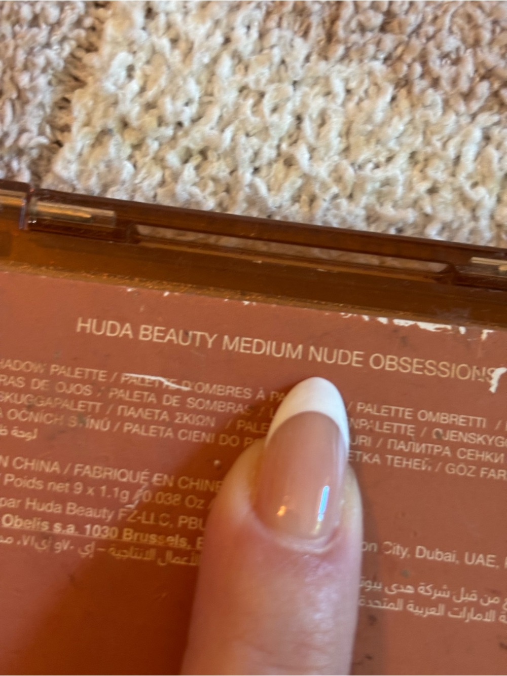 Makeup bundle - Picture 9 of 10